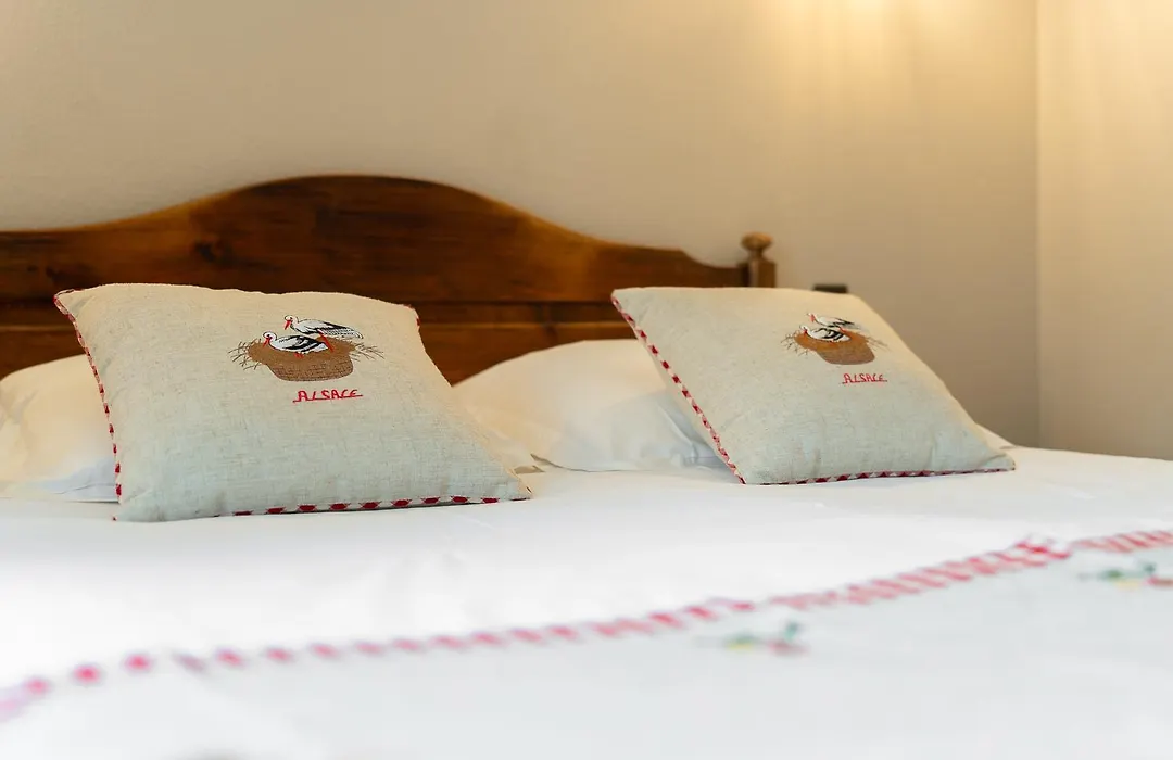 Hôtel Berceau Du Vigneron-1