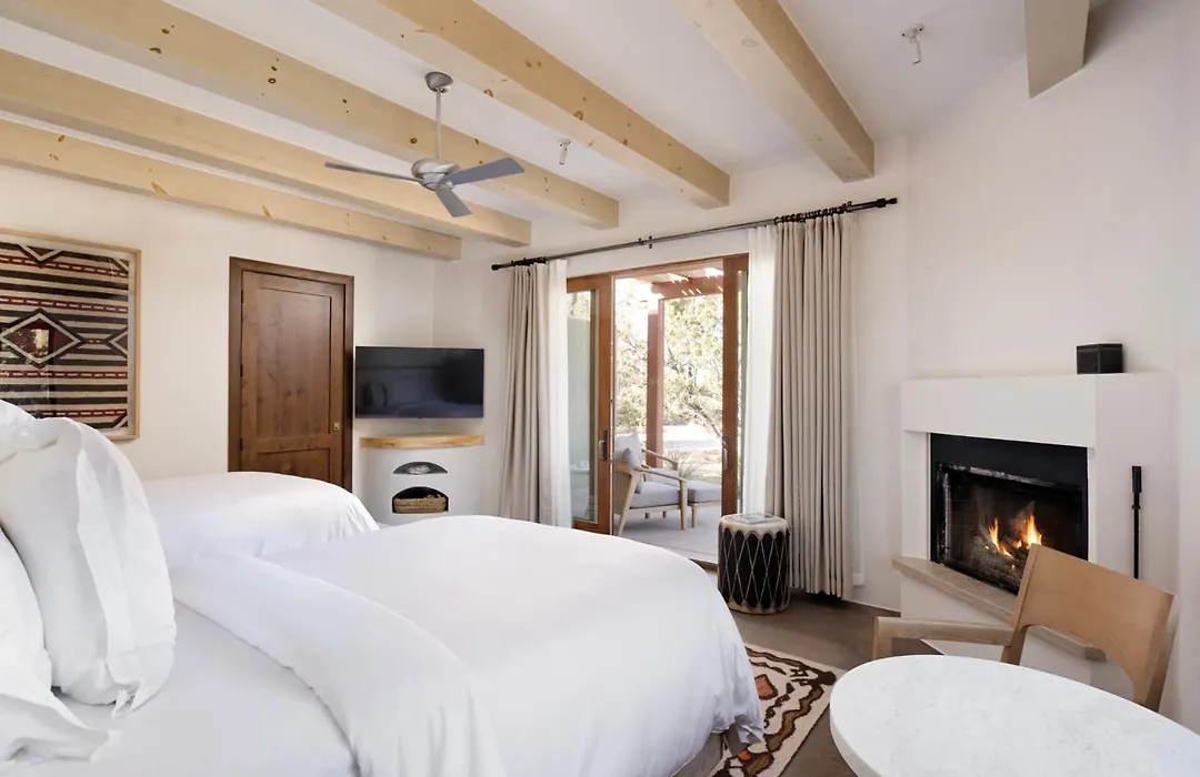 Four Seasons Resort Rancho Encantado Santa Fe-1