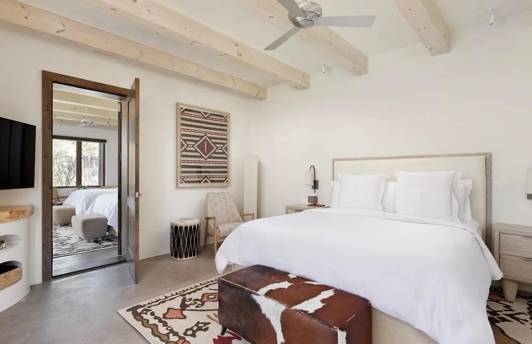 Four Seasons Resort Rancho Encantado Santa Fe-1