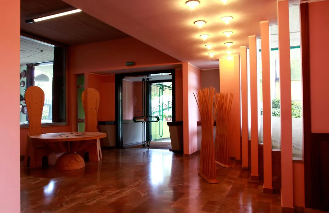 Hotel Country Club-1