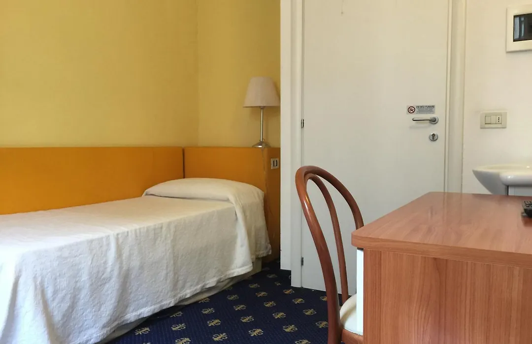 My Hotel Milano-1
