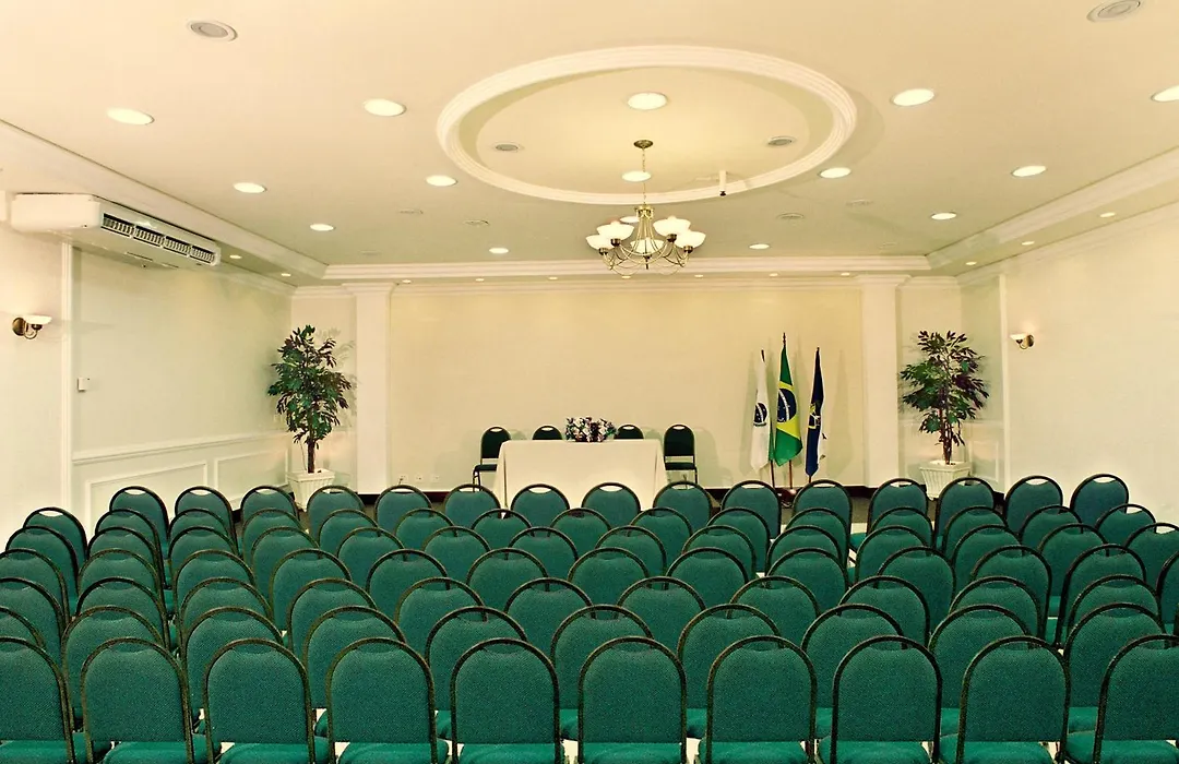 Planalto Select Hotel Ponta Grossa-1