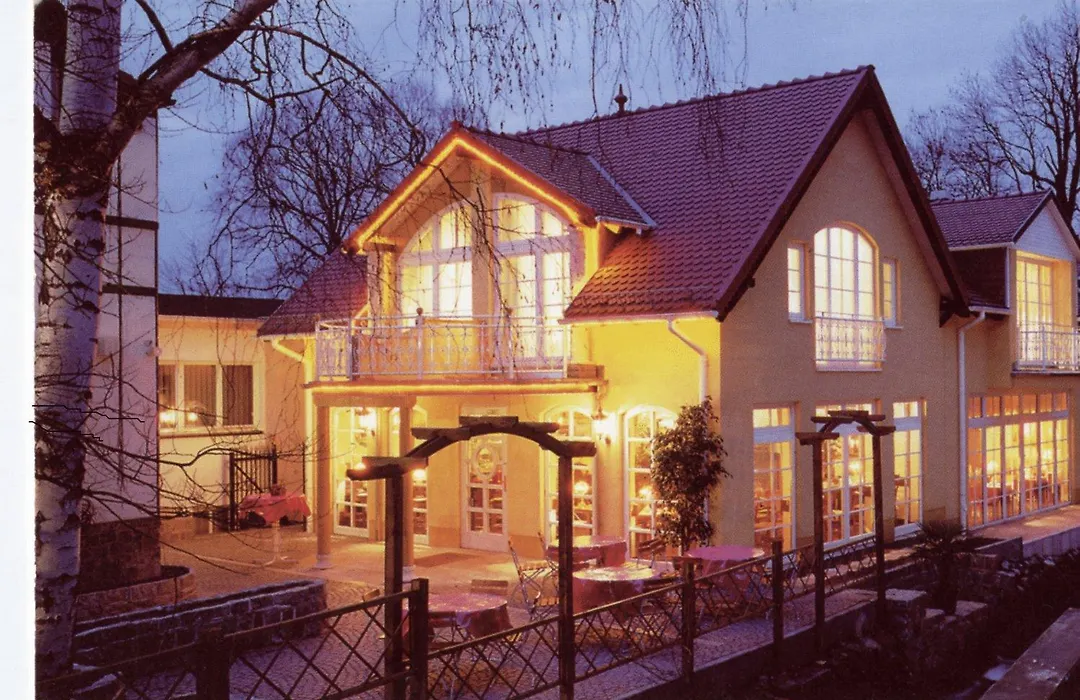 Gasthaus Stobbermühle-1