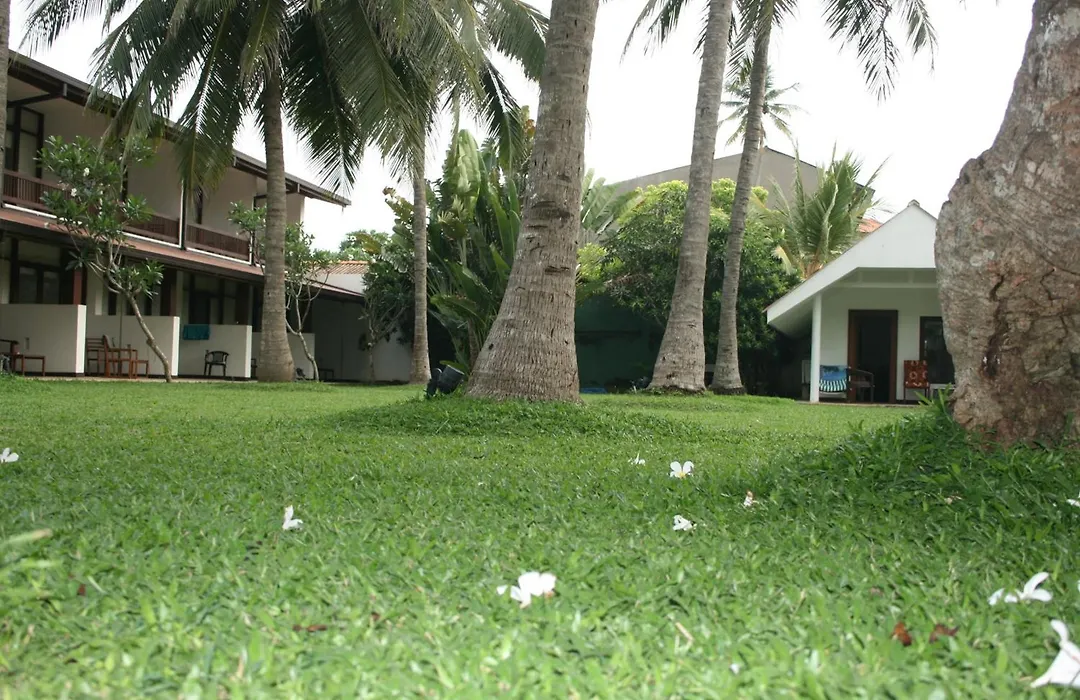 Goldi Sands Hotel-1
