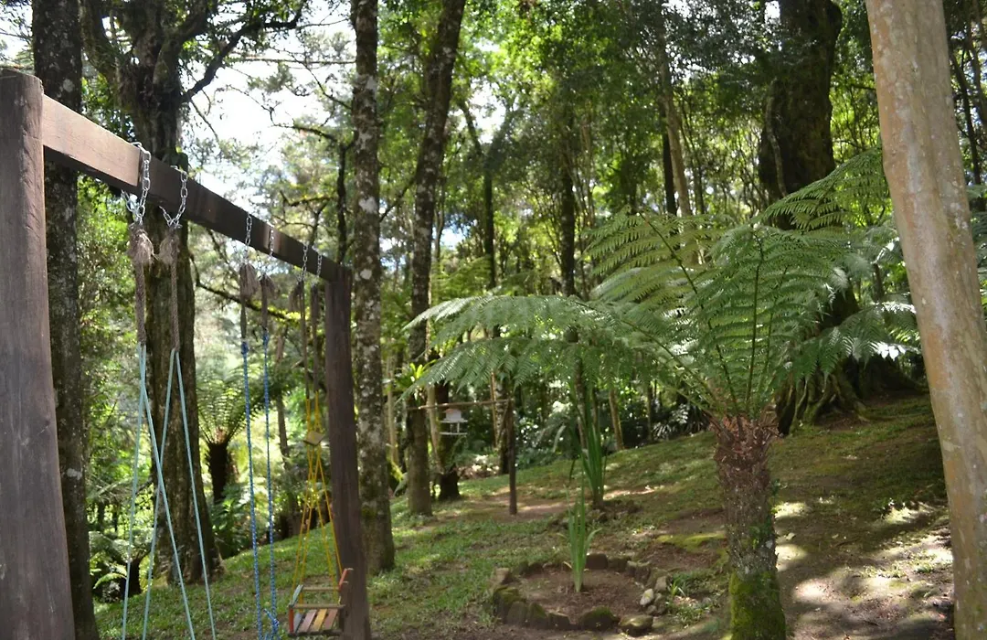 Hotel Pião Mineiro-1