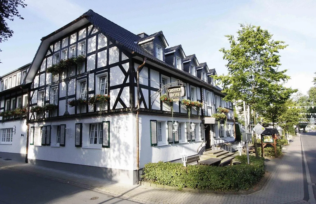 Landhotel Voss im TalVital-1