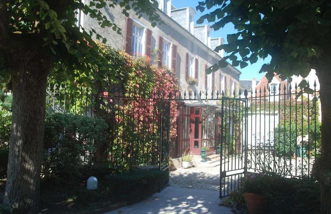 Manoir de Boisvillers-1