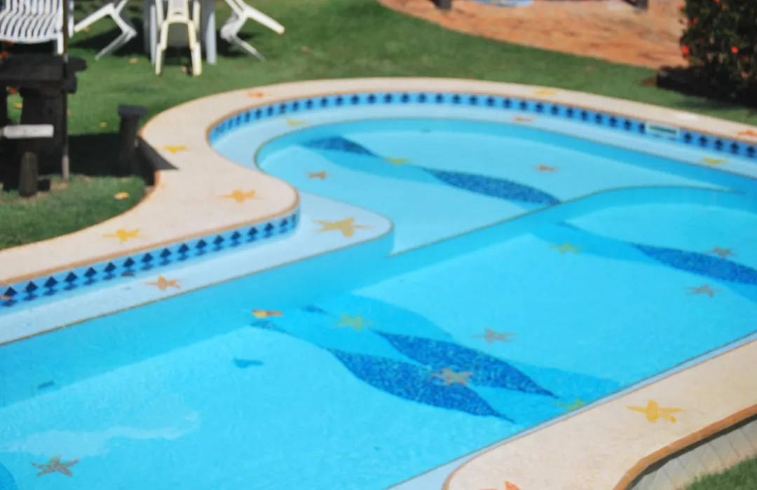 Pousada Agua Marinha-1
