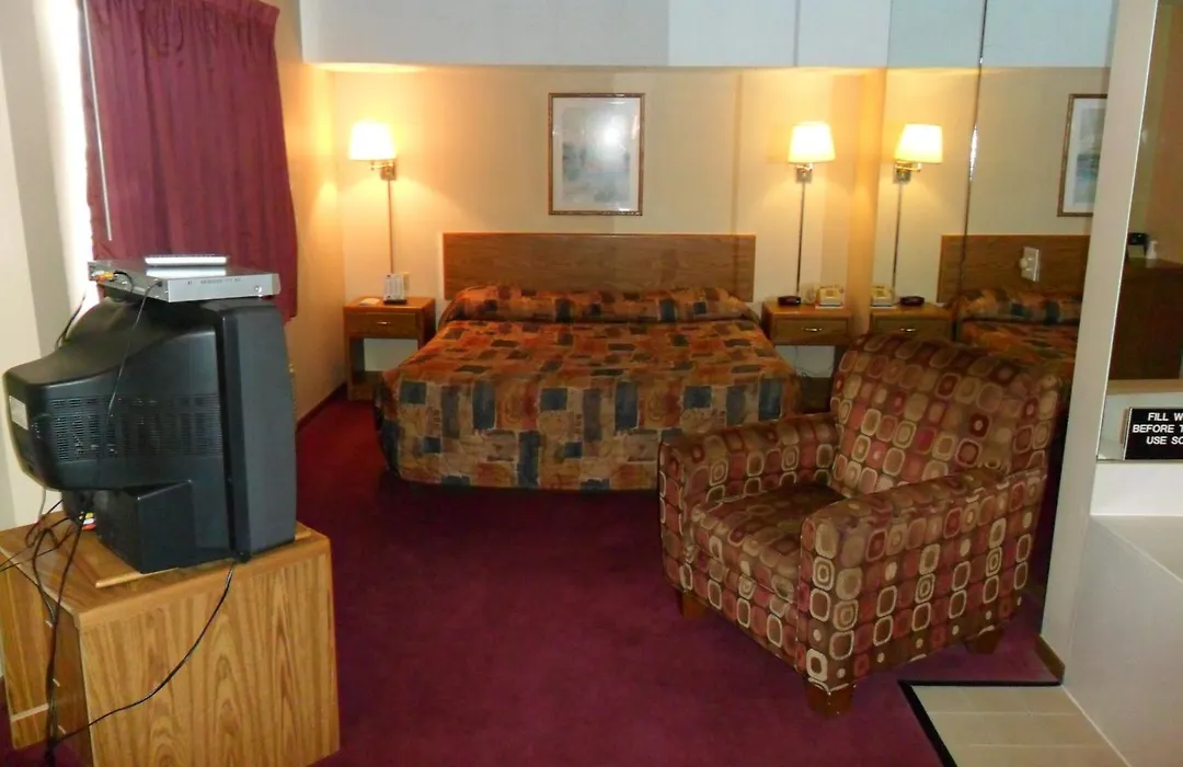 Super 8 By Wyndham Chadron Ne-1