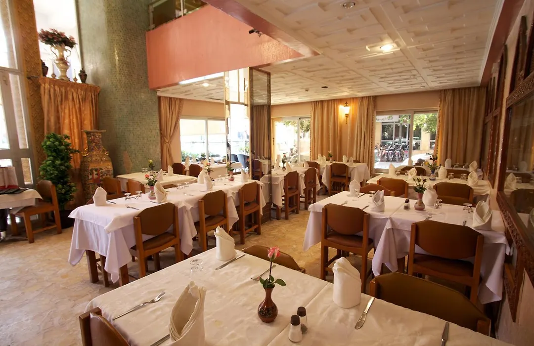 Hotel Tachfine-1