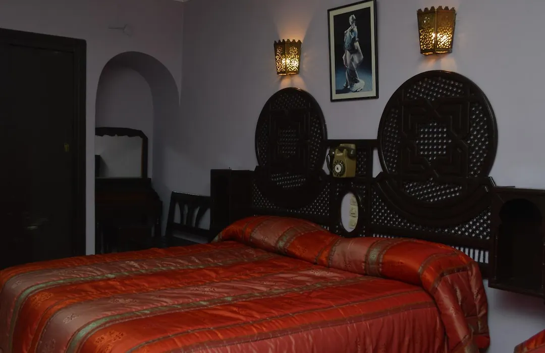 Hotel Amalay-1