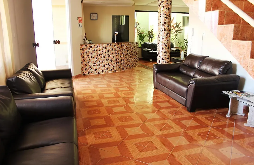 Hotel Litoral-1