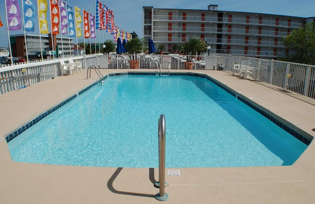 The Spinnaker Hotel-1
