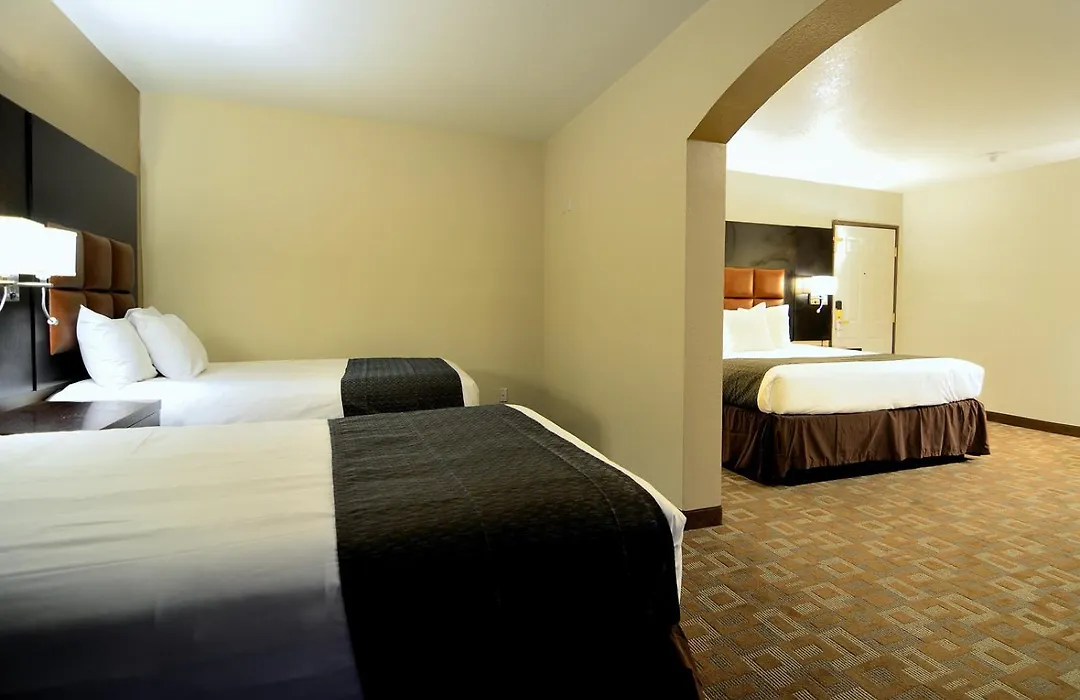 Days Inn By Wyndham Downey-1