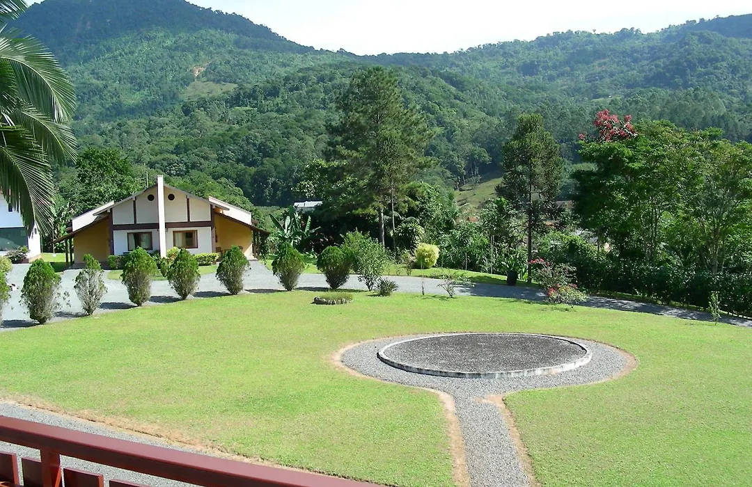 Hotel Bergblick-1