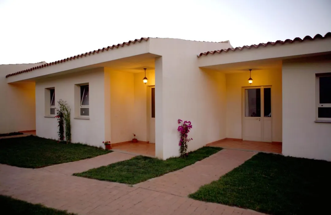 Hotel Pedra Ruja-1