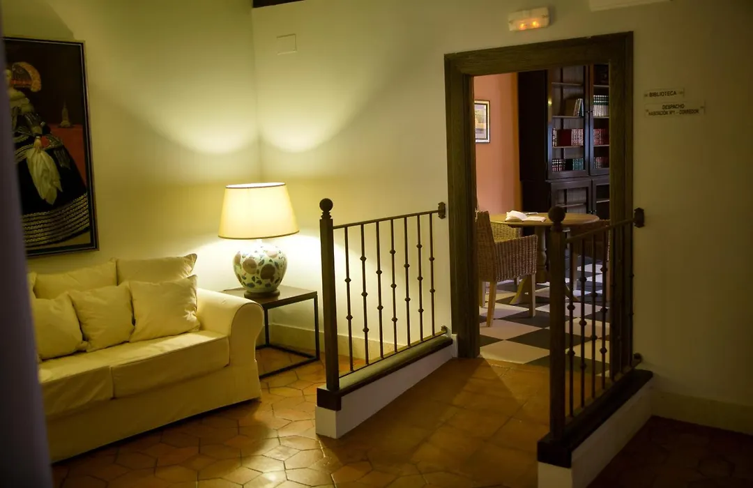 Hotel Spa La Casa Del Convento-1