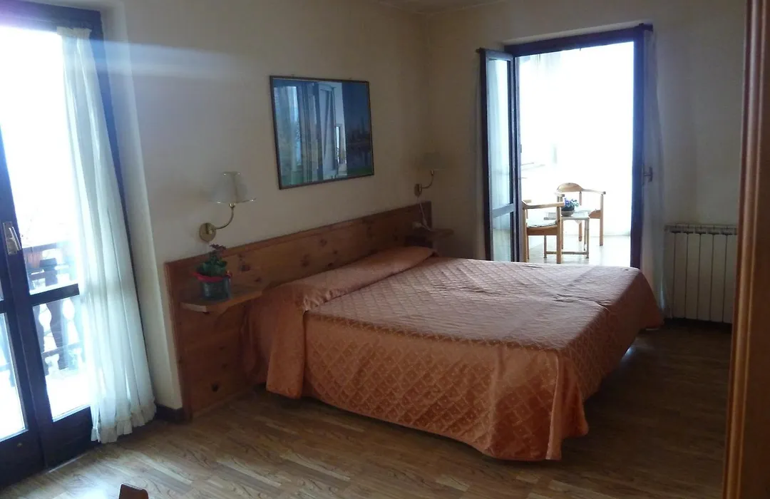 Hotel Le Verger-1