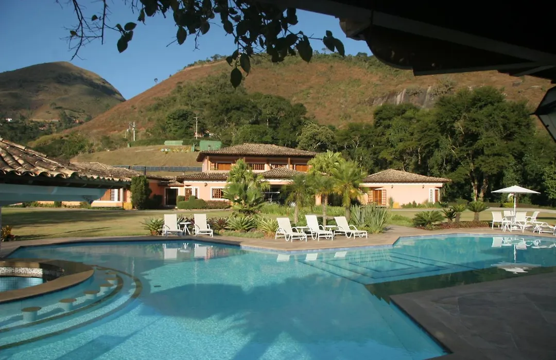 Quinta da Paz Resort-1