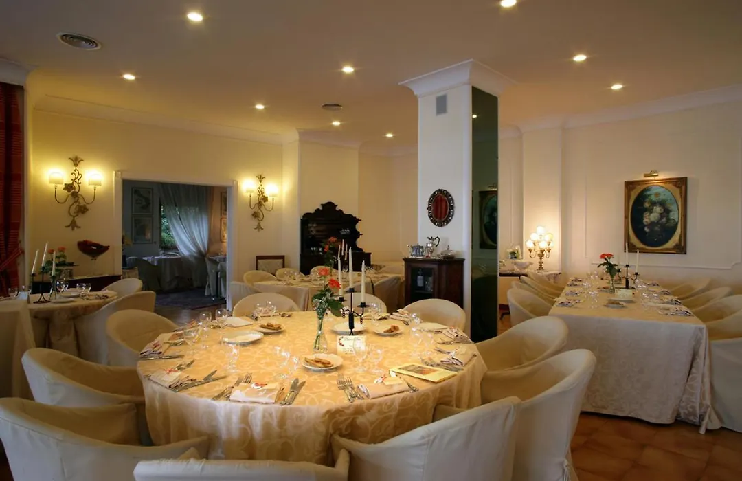 Grand Hotel Fagiano Palace-1