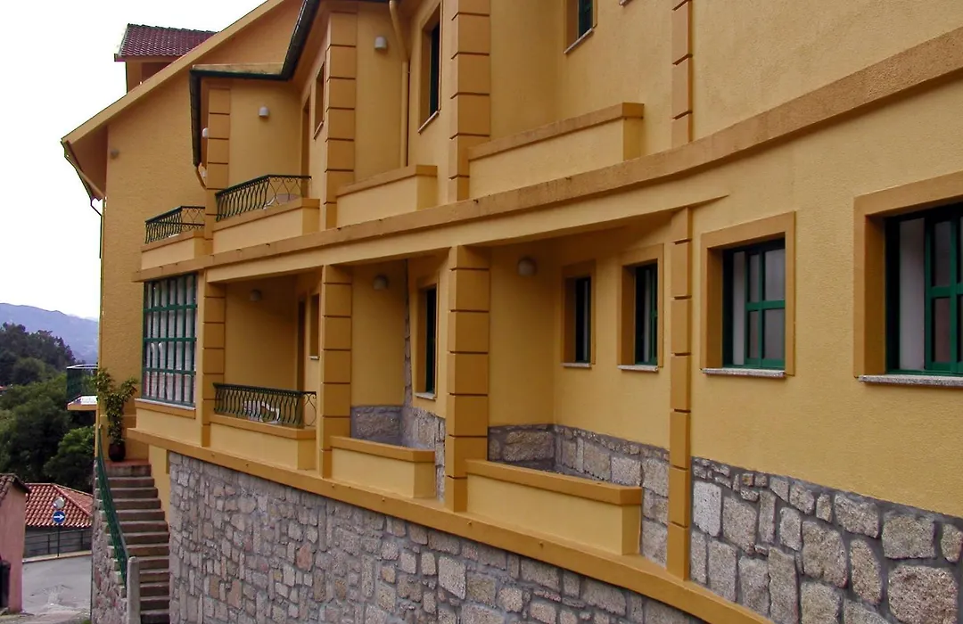Hotel Central Jardim-1