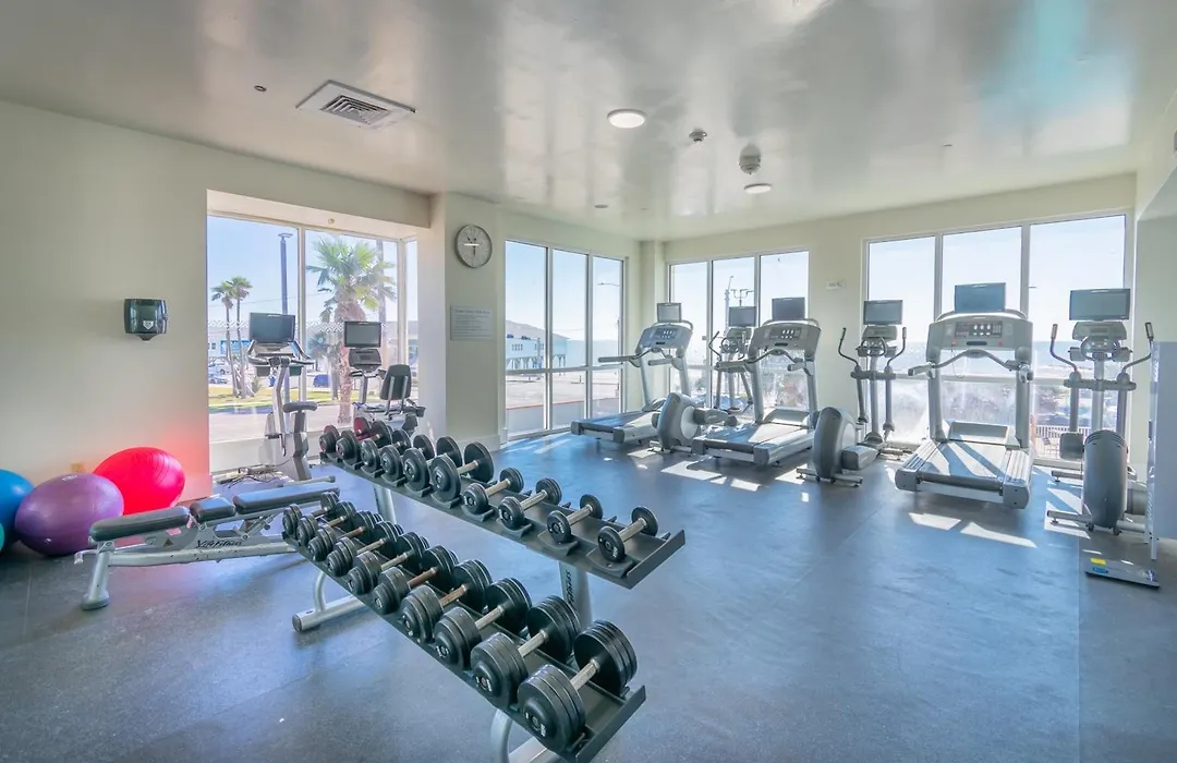 Clarion Pointe Galveston Seawall-1