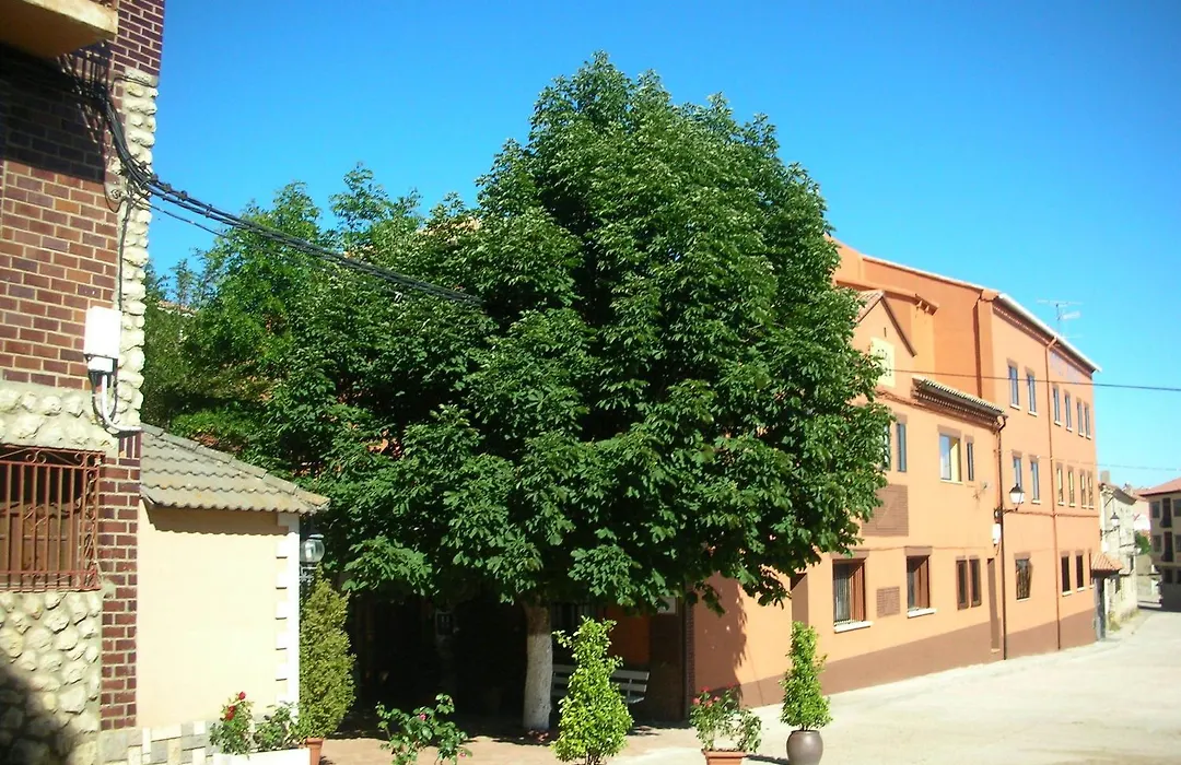 Hotel Suiza-1
