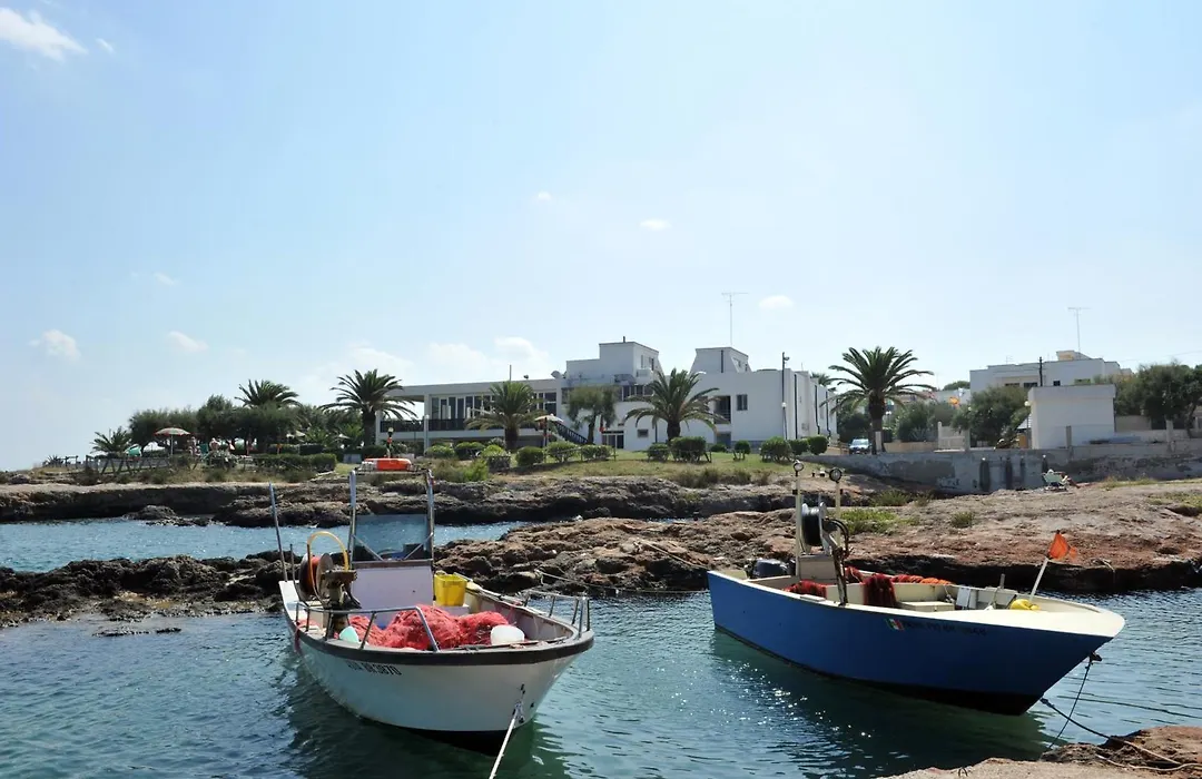 Hotel Il Timone-1