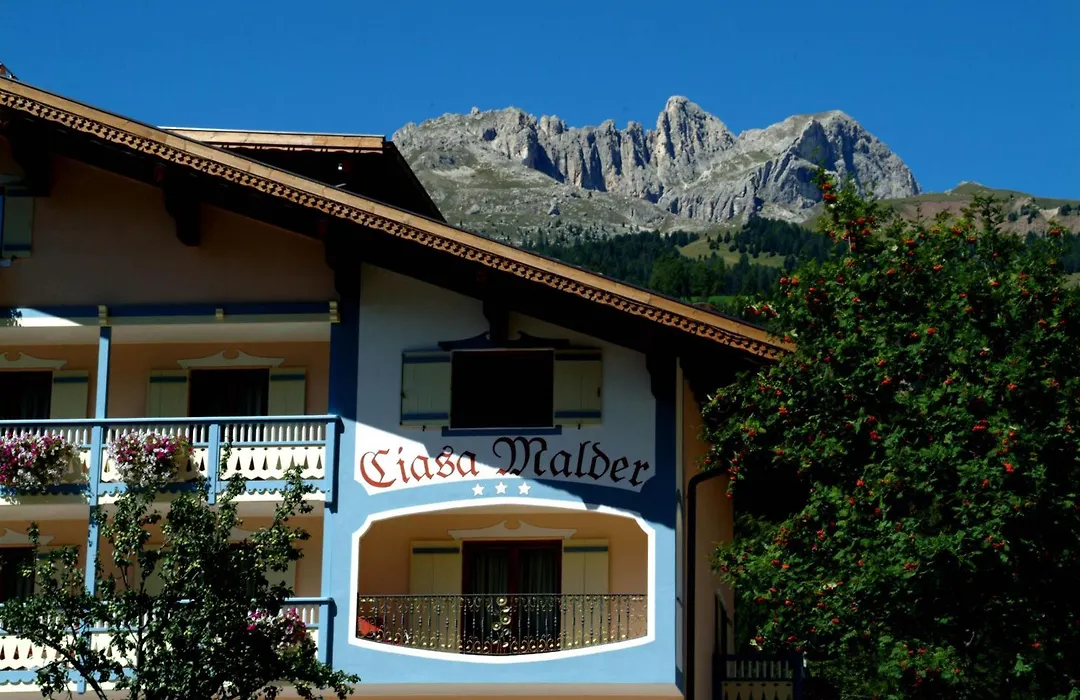 Hotel Malder-1