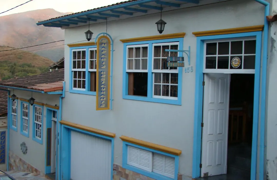 Pousada do Chafariz-1