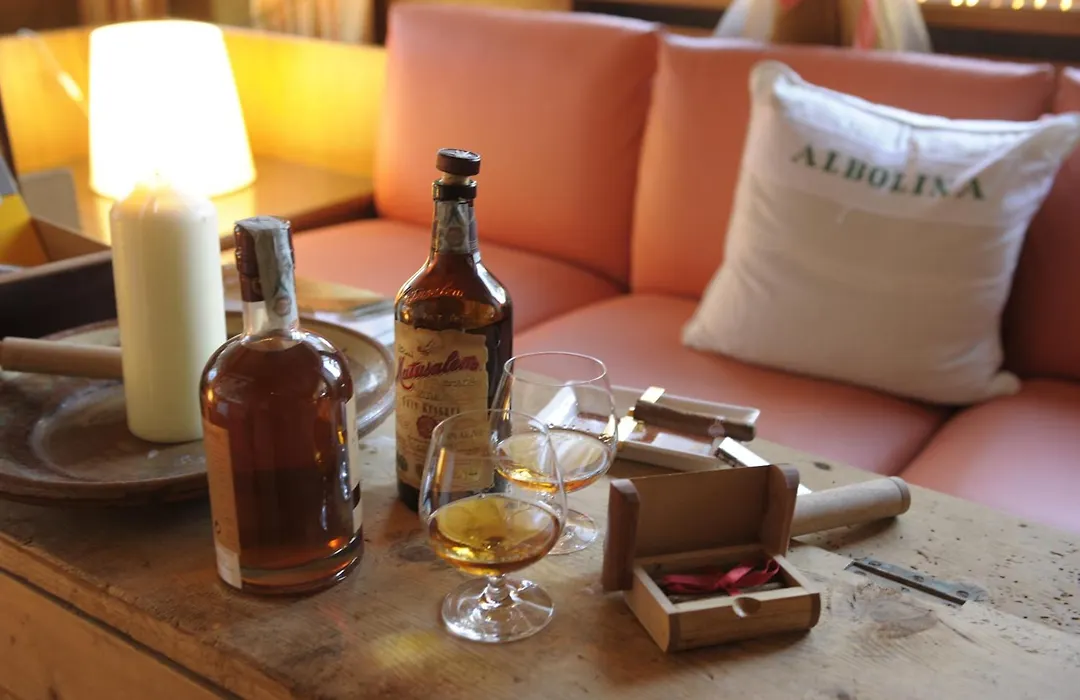 Alpstyle Hotel Albolina Wellness & Beauty-1