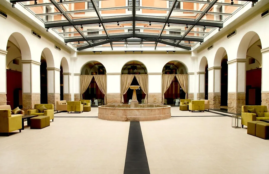 Hotel Spa Martín el Humano-1