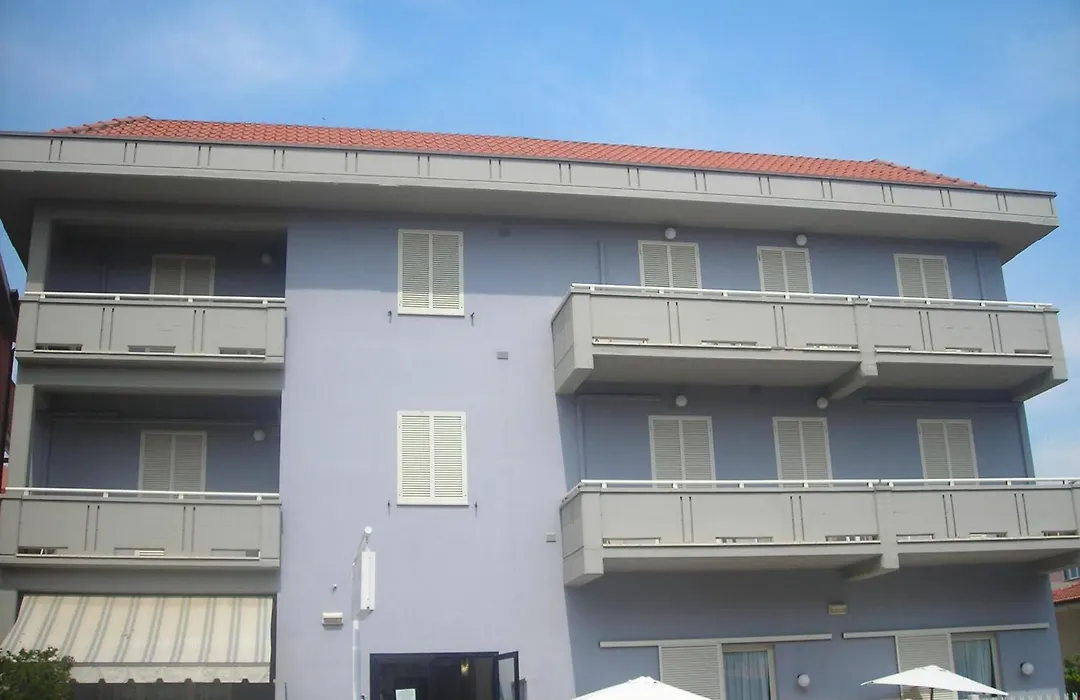 C.A.V. Residenza Prisco-1