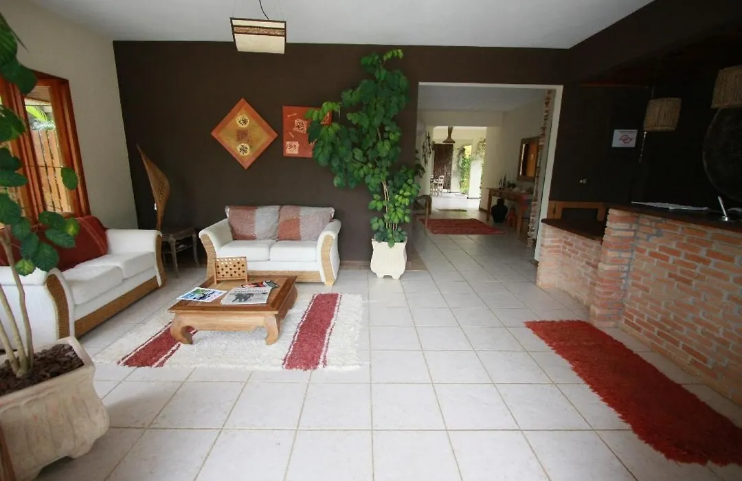 Pousada Moryba-1