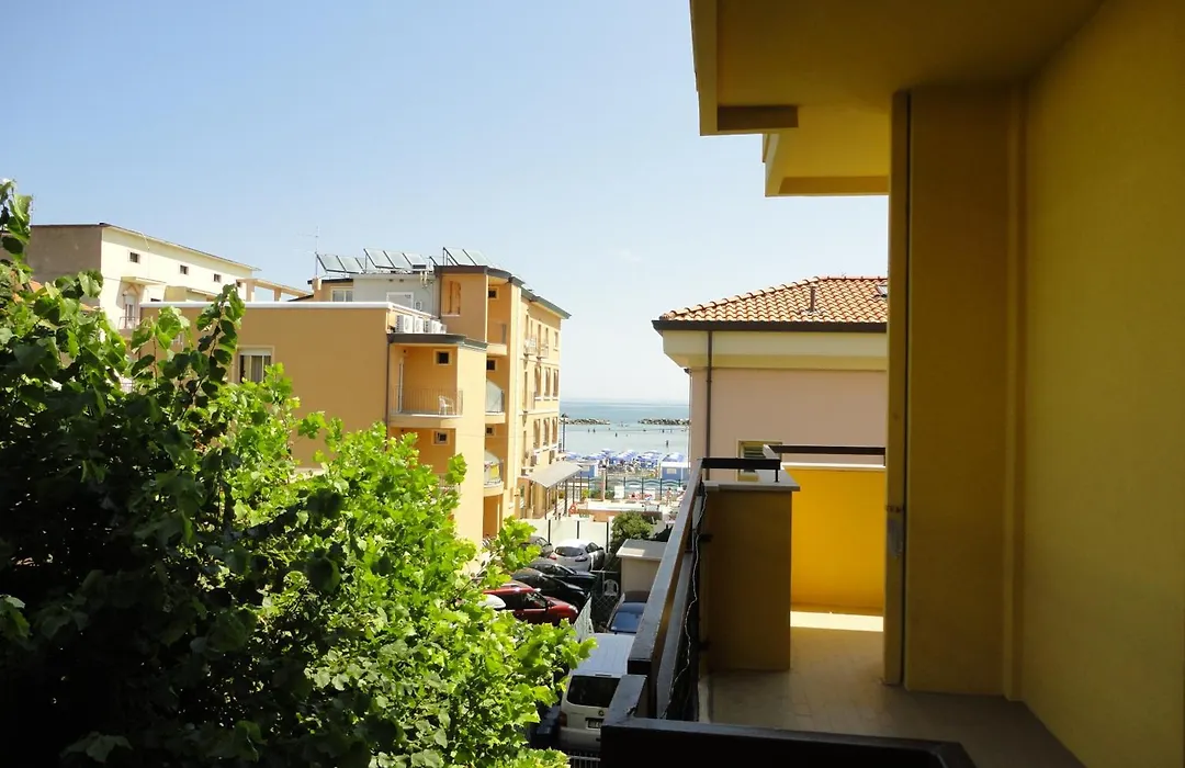 Hotel Letizia-1