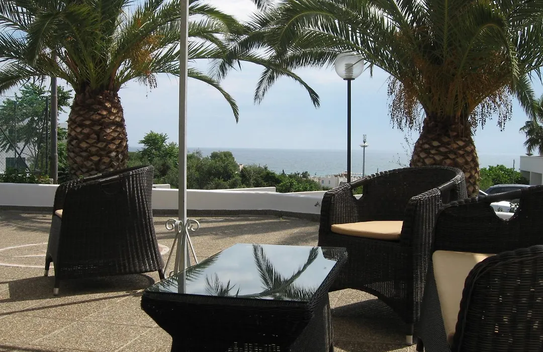 Hotel Residence Miramare-1