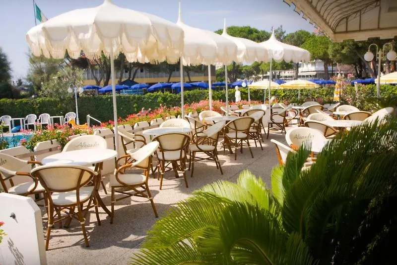 Hotel Alexander-1