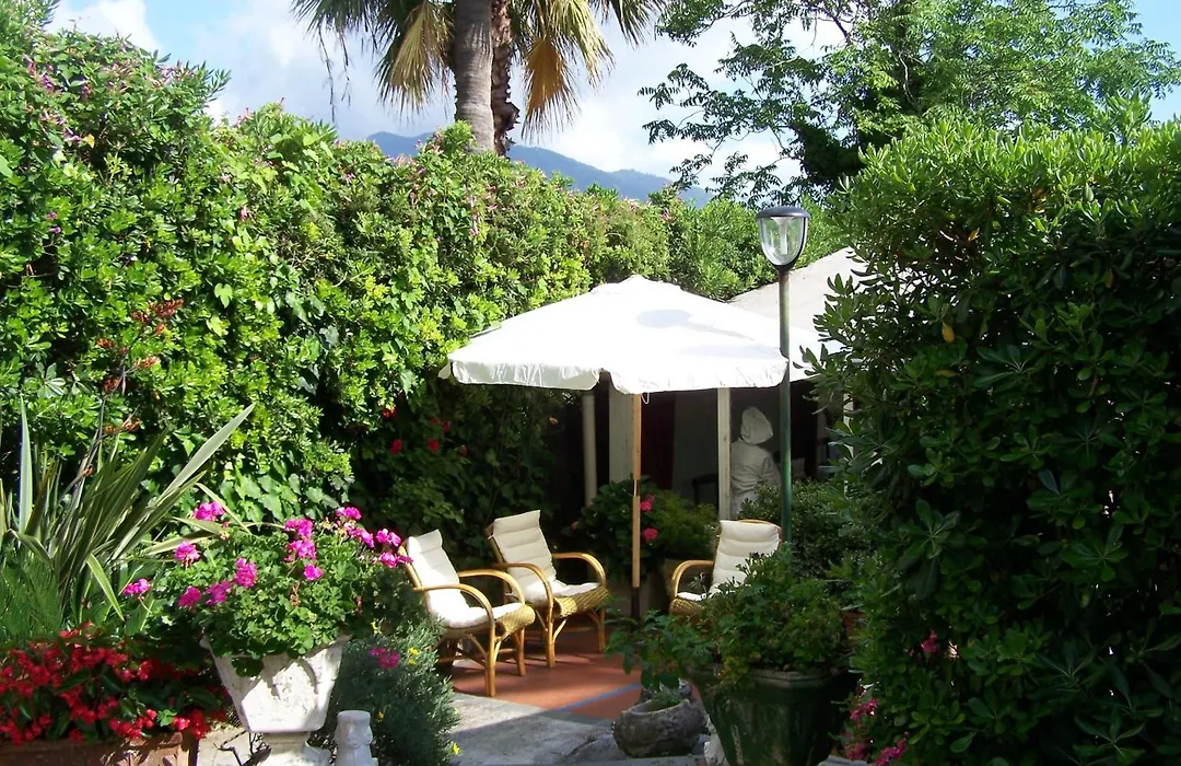 Hotel La Giara-1