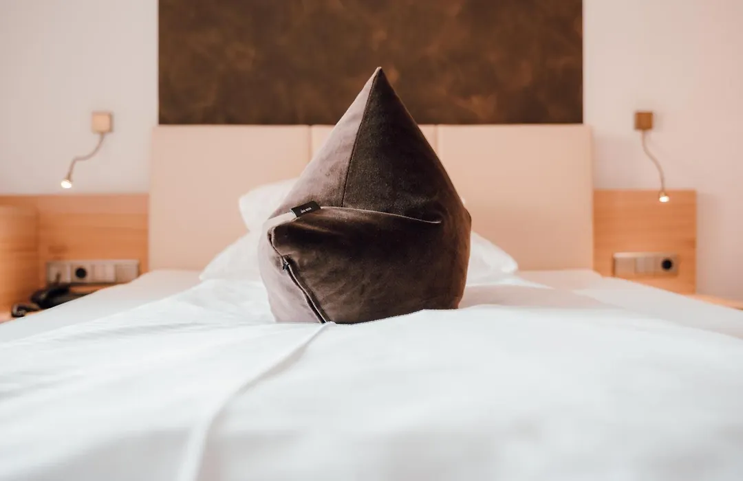 Residence Hotel Alpinum-1