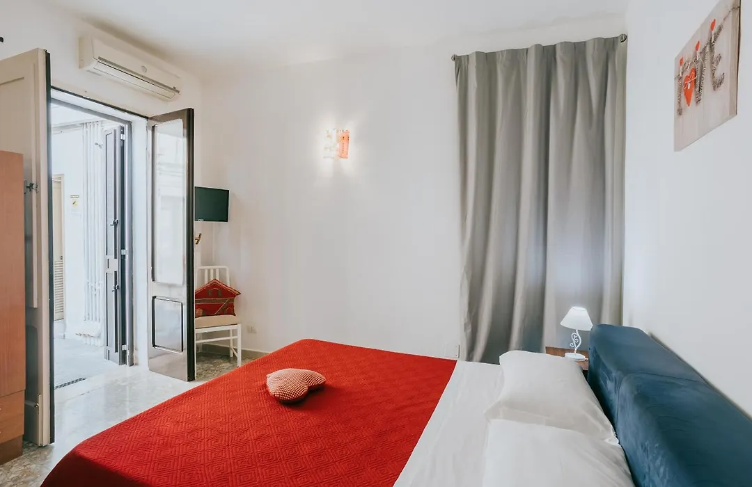 B&B Nuovo Reale-1