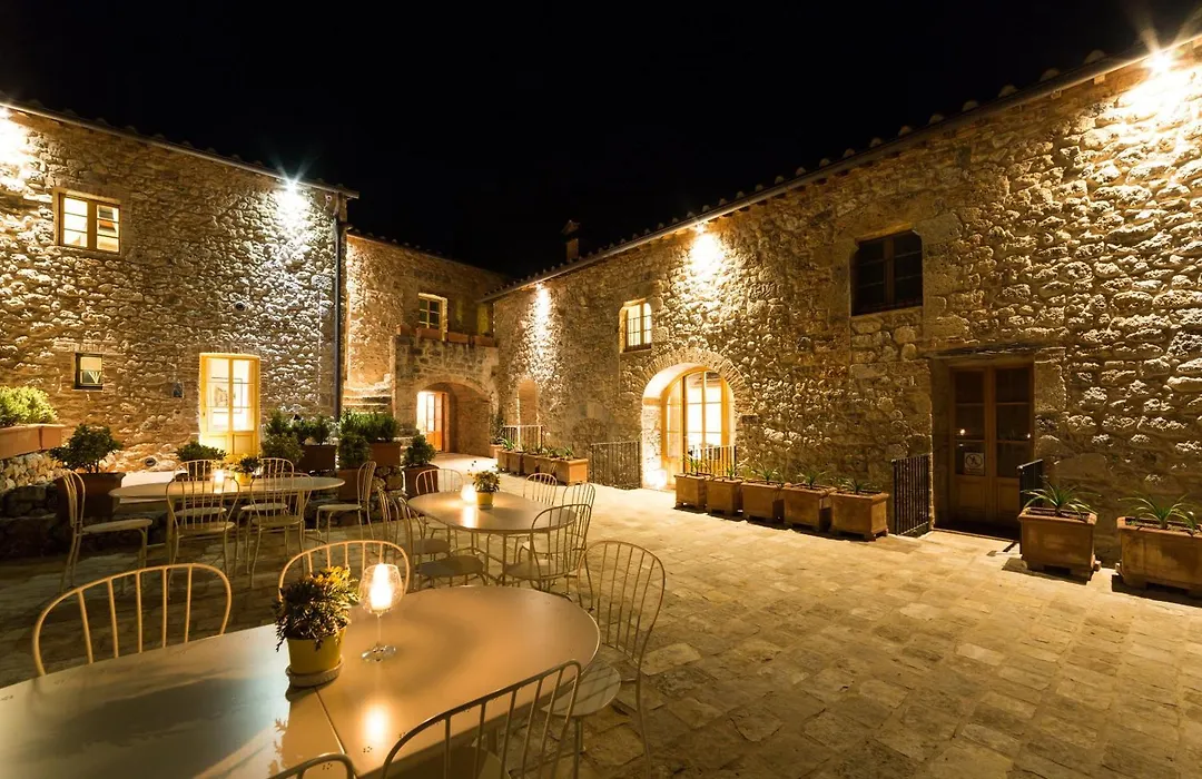 Relais La Costa Historical Residence-1