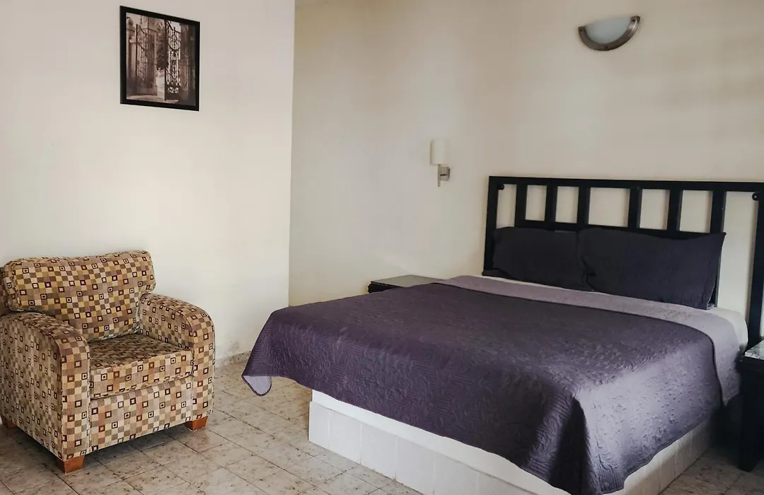 Hotel Paraiso-1