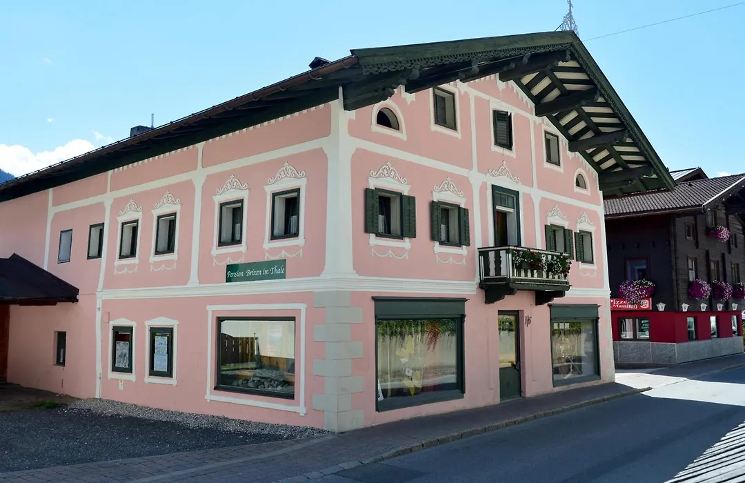 Pension Brixen Im Thale-1