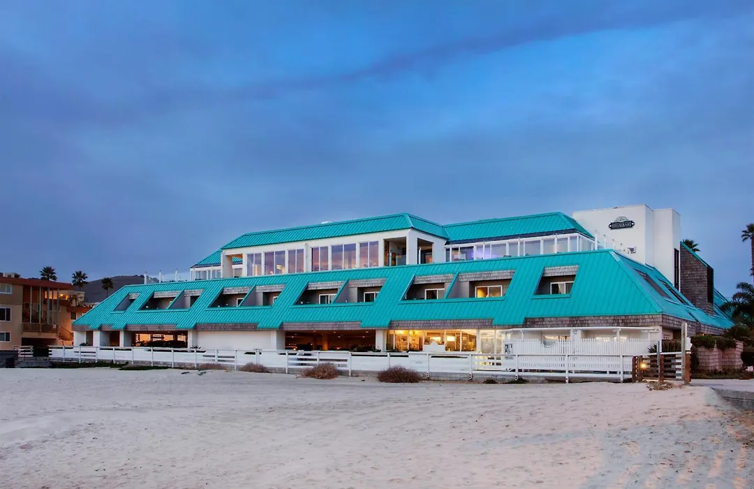 Seaventure Beach Hotel-1