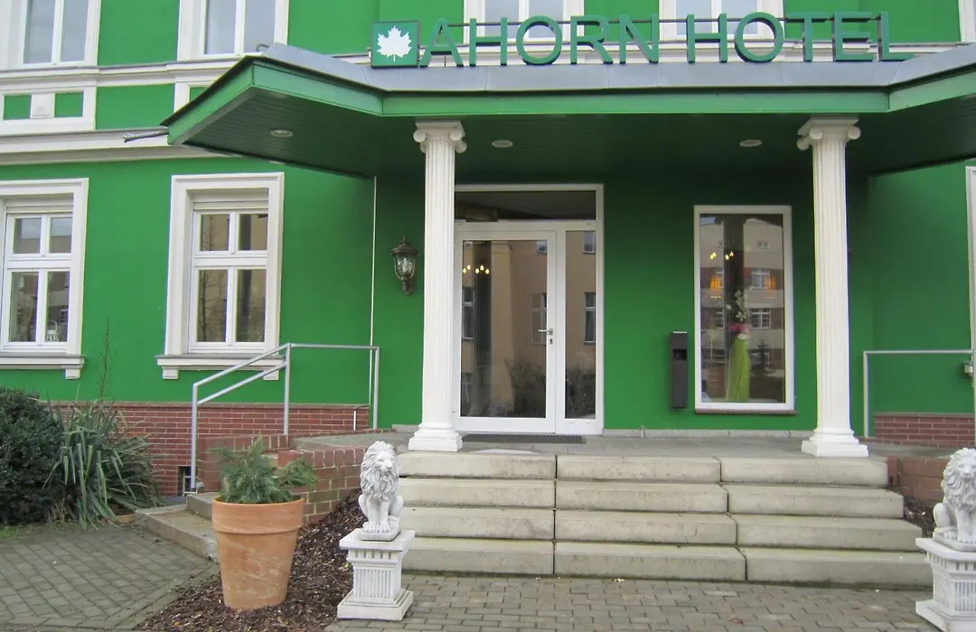 Ahorn Hotel-1