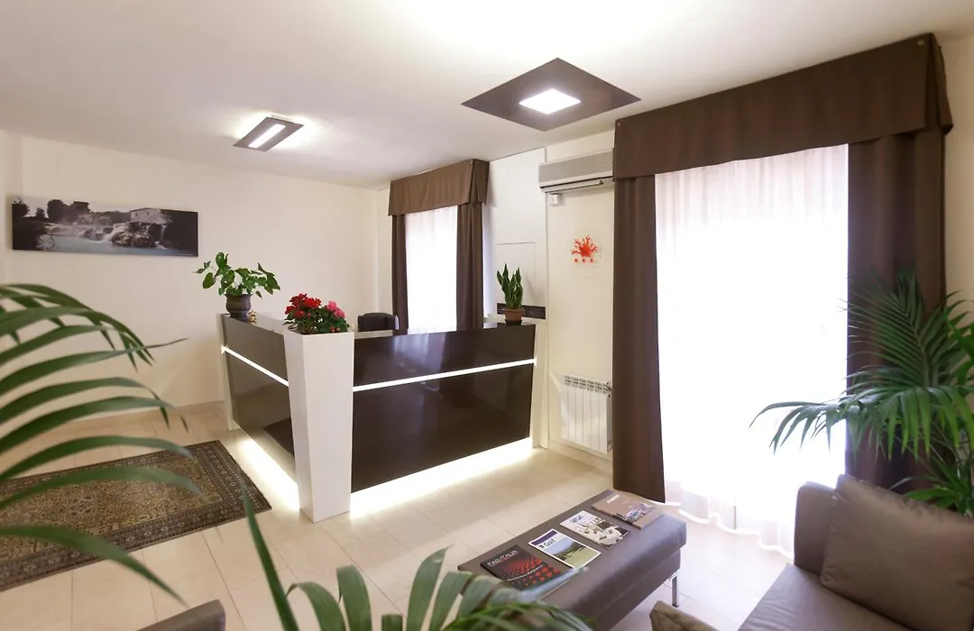 Hotel Corallo-1