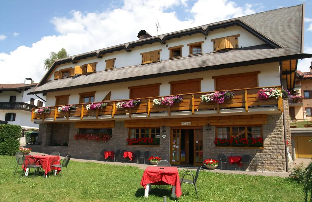 Hotel 2 Camini-1