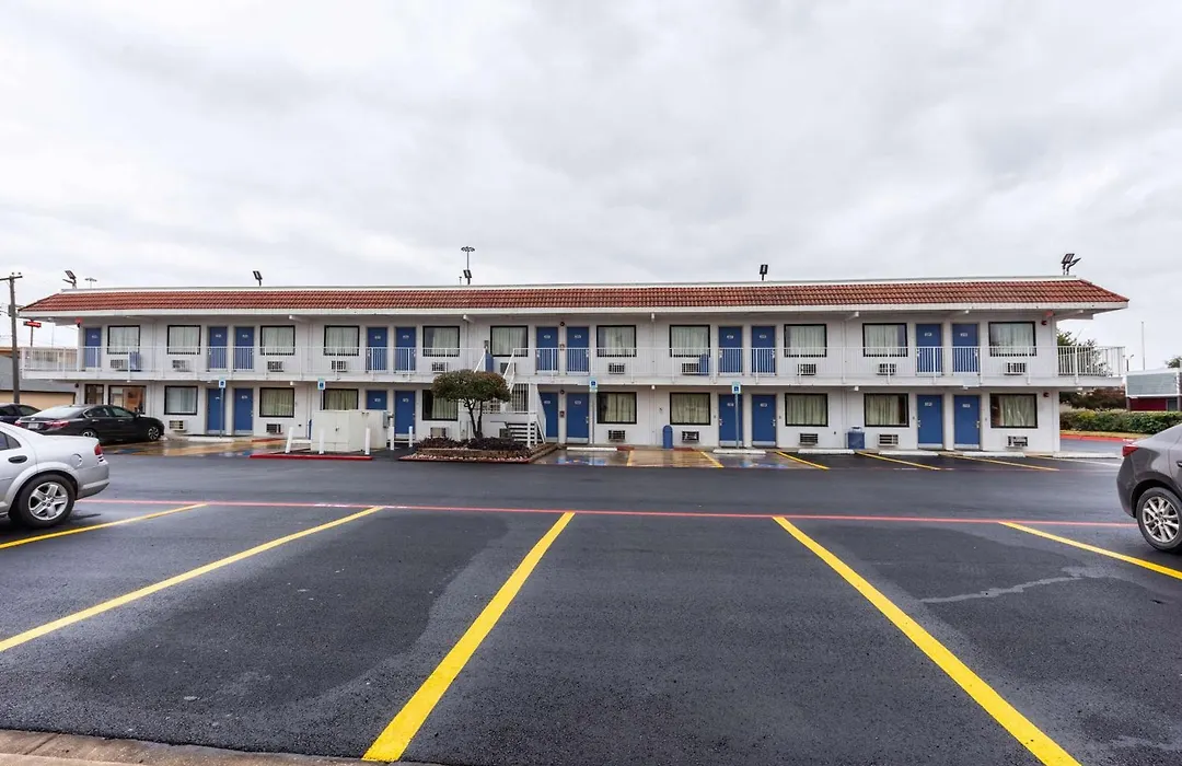 Motel 6-North Richland Hills, Tx-1