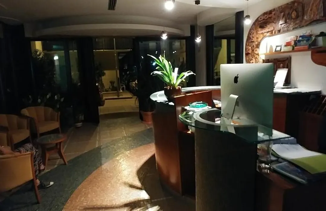 La Perla B&B Hotel-1