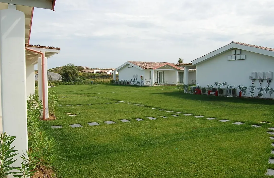 Hotel Budoni beach-1